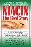 Niacin: the Real Story  cover art