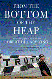 From the Bottom of the Heap The Autobiography of Black Panther Robert Hillary King cover art