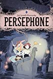 Persephone  9781684151752 Front Cover