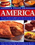 Taste of America 2016 9781844768752 Front Cover