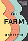 Farm A Novel  9781984853752 Front Cover