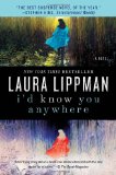 I'd Know You Anywhere A Novel  9780062070753 Front Cover