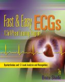 Fast and Easy ECGs: a Self-Paced Learning Program  cover art