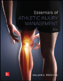 Essentials of Athletic Injury Management  cover art