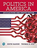 Politics in America 11th 9780135202753 Front Cover