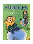 Puddles 1999 9780140561753 Front Cover