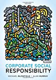 Corporate Social Responsibility 4th 9780198797753 Front Cover