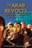 Arab Revolts Dispatches on Militant Democracy in the Middle East cover art