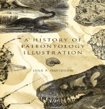 History of Paleontology Illustration 