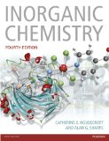 Inorganic Chemistry  cover art