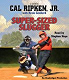 Super-Sized Slugger: 2012 9780307942753 Front Cover