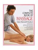 Complete Book of Massage 1988 9780394759753 Front Cover