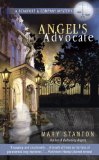 Angel's Advocate 2009 9780425228753 Front Cover