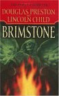Brimstone  cover art