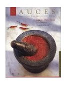 Sauces Classical and Contemporary Sauce Making 2nd 1998 Revised  9780471292753 Front Cover