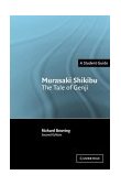 Murasaki Shikibu The Tale of Genji 2nd 9780521539753 Front Cover