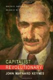 Capitalist Revolutionary John Maynard Keynes cover art