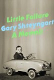 Little Failure A Memoir cover art