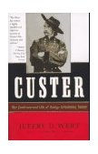 Custer  9780684832753 Front Cover