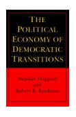 Political Economy of Democratic Transitions  cover art