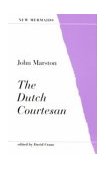 Dutch Courtesan  cover art