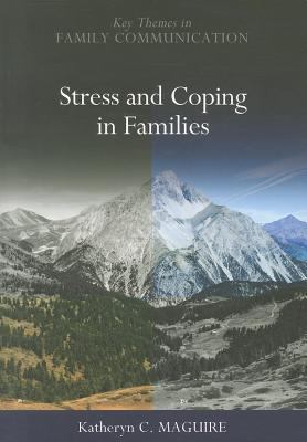 Stress and Coping in Families  cover art