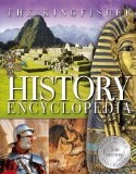 Kingfisher History Encyclopedia 3rd 9780753468753 Front Cover