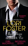Bad Boys in Black Tie  9780758207753 Front Cover