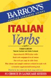 Italian Verbs  cover art