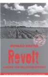 Revolt among the Sharecroppers  9780870499753 Front Cover