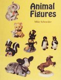 Animal Figures 1997 9780887402753 Front Cover
