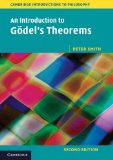 Introduction to GÃ¶del's Theorems  cover art