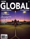 Peng Global 2nd 2012 9781111821753 Front Cover