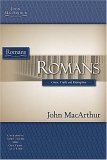 Romans 2006 9781418508753 Front Cover