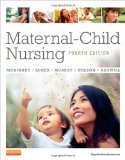 Maternal-Child Nursing  cover art