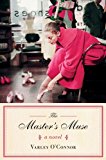 Master's Muse A Novel 2013 9781451657753 Front Cover