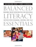 Balanced Literacy Essentials Weaving Theory into Practice for Successful Instruction in Reading, Writing, and Talk cover art