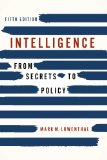 Intelligence From Secrets to Policy cover art
