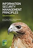     INFORMATION SECURITY MGMT.PRINCIPLE  9781780171753 Front Cover