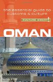 Oman - Culture Smart! The Essential Guide to Customs and Culture 2009 9781857334753 Front Cover