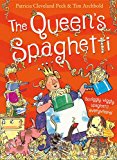 Queen's Spaghetti  9780008118754 Front Cover