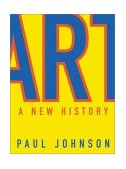 Art: a New History 