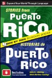 Stories from Puerto Rico  cover art
