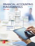 Financial Accounting Fundamentals:  cover art