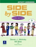 Side by Side, Level 1  cover art
