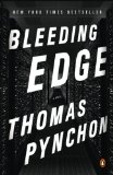 Bleeding Edge A Novel cover art