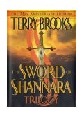 Sword of Shannara Trilogy 25th 9780345453754 Front Cover