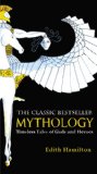 Mythology Timeless Tales of Gods and Heroes cover art