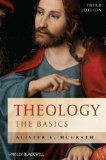 Theology The Basics cover art
