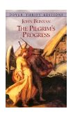 Pilgrim's Progress  cover art
